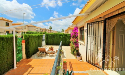Herverkoop - Huis - Villamartin - PAU 8