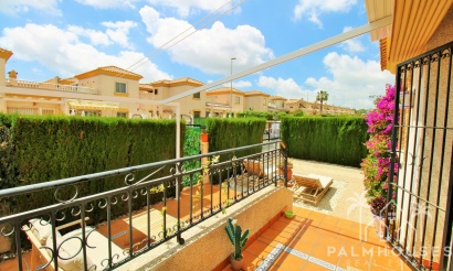 Herverkoop - Huis - Villamartin - PAU 8
