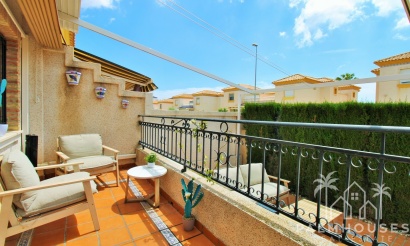 Herverkoop - Huis - Villamartin - PAU 8