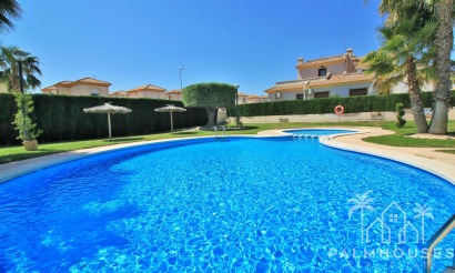 Herverkoop - Huis - Villamartin - PAU 8