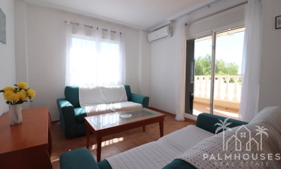 Revente - Villa - San Miguel de Salinas - Lake View Mansions