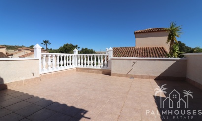 Revente - Villa - San Miguel de Salinas - Lake View Mansions