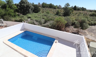 Revente - Villa - San Miguel de Salinas - Lake View Mansions