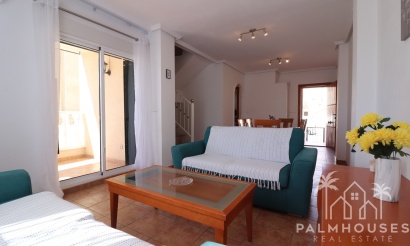 Revente - Villa - San Miguel de Salinas - Lake View Mansions