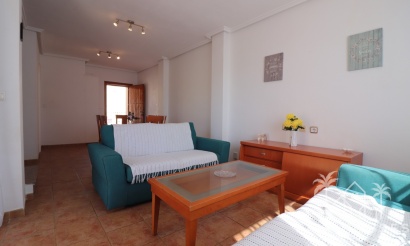 Revente - Villa - San Miguel de Salinas - Lake View Mansions