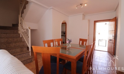 Revente - Villa - San Miguel de Salinas - Lake View Mansions