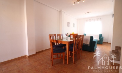 Revente - Villa - San Miguel de Salinas - Lake View Mansions