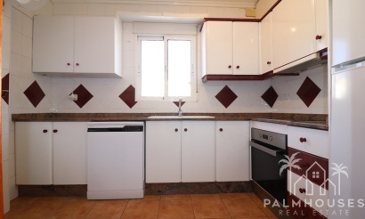 Revente - Villa - San Miguel de Salinas - Lake View Mansions