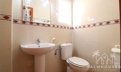 Revente - Villa - San Miguel de Salinas - Lake View Mansions