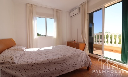 Revente - Villa - San Miguel de Salinas - Lake View Mansions