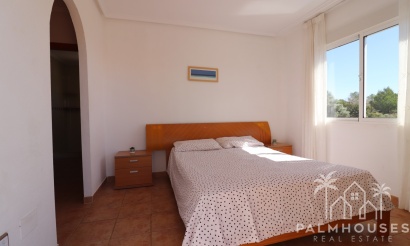 Revente - Villa - San Miguel de Salinas - Lake View Mansions