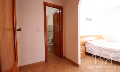 Revente - Villa - San Miguel de Salinas - Lake View Mansions