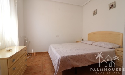Revente - Villa - San Miguel de Salinas - Lake View Mansions