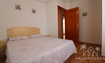 Revente - Villa - San Miguel de Salinas - Lake View Mansions