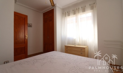 Revente - Villa - San Miguel de Salinas - Lake View Mansions