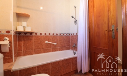 Revente - Villa - San Miguel de Salinas - Lake View Mansions