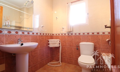 Revente - Villa - San Miguel de Salinas - Lake View Mansions