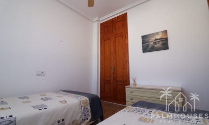 Revente - Villa - San Miguel de Salinas - Lake View Mansions