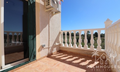 Revente - Villa - San Miguel de Salinas - Lake View Mansions