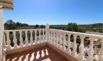 Revente - Villa - San Miguel de Salinas - Lake View Mansions