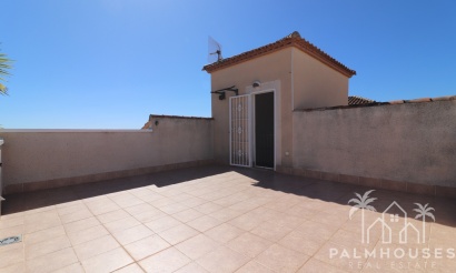 Revente - Villa - San Miguel de Salinas - Lake View Mansions