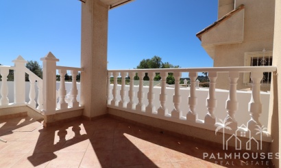 Revente - Villa - San Miguel de Salinas - Lake View Mansions