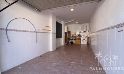Revente - Villa - San Miguel de Salinas - Lake View Mansions