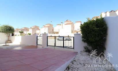 Revente - Villa - San Miguel de Salinas - Lake View Mansions