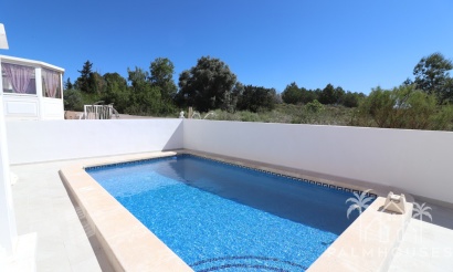 Revente - Villa - San Miguel de Salinas - Lake View Mansions