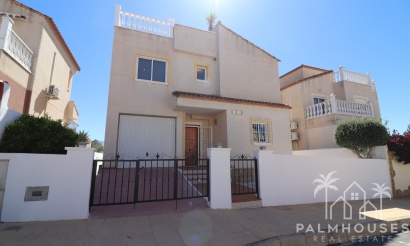Revente - Villa - San Miguel de Salinas - Lake View Mansions