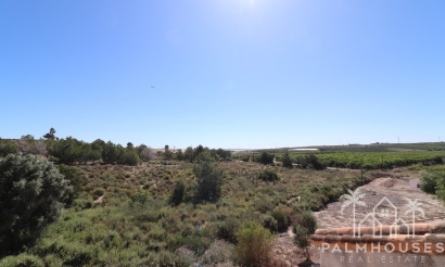 Revente - Villa - San Miguel de Salinas - Lake View Mansions