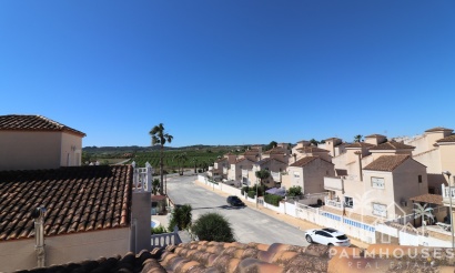 Revente - Villa - San Miguel de Salinas - Lake View Mansions