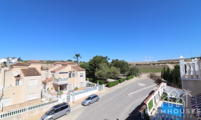 Revente - Villa - San Miguel de Salinas - Lake View Mansions