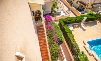 Revente - Apartment - Alicante - La Florida
