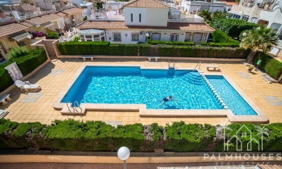 Revente - Apartment - Alicante - La Florida