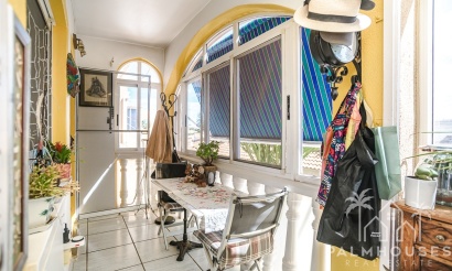 Revente - Apartment - Alicante - La Florida