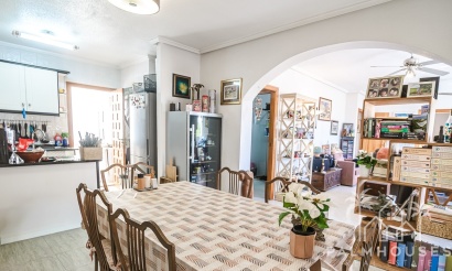 Revente - Apartment - Alicante - La Florida