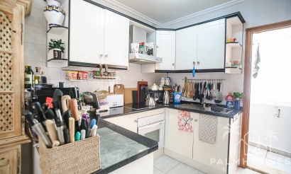 Revente - Apartment - Alicante - La Florida