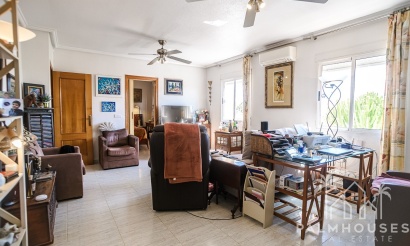 Revente - Apartment - Alicante - La Florida