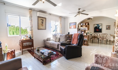 Revente - Apartment - Alicante - La Florida