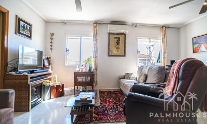 Revente - Apartment - Alicante - La Florida