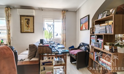Revente - Apartment - Alicante - La Florida