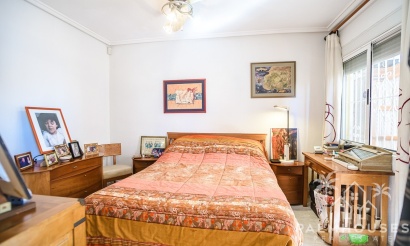 Revente - Apartment - Alicante - La Florida