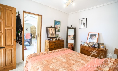 Revente - Apartment - Alicante - La Florida