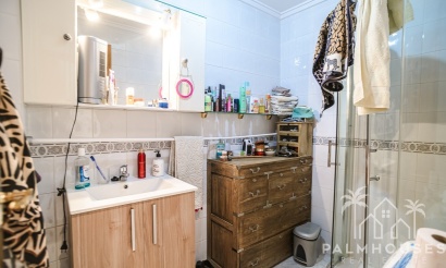 Revente - Apartment - Alicante - La Florida