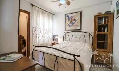 Revente - Apartment - Alicante - La Florida