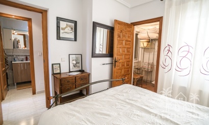 Revente - Apartment - Alicante - La Florida
