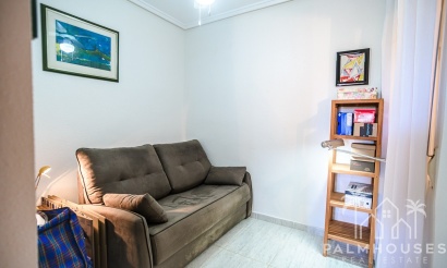 Revente - Apartment - Alicante - La Florida