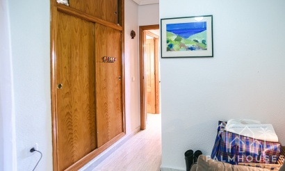 Revente - Apartment - Alicante - La Florida