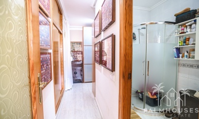 Revente - Apartment - Alicante - La Florida